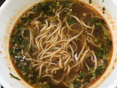 -马子禄牛肉面(金宝街店)