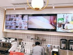 -爸爸糖吐司面包(保定未来石万达广场店)