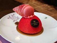 -华尔道夫酒店·羿庭(金鱼胡同店)