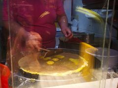 -清真·二嫂子煎饼果子(卫津路总店)