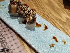 -林妈妈村·日式料理(宝山万达店)