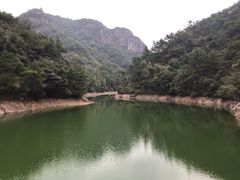 -大慈岩风景区