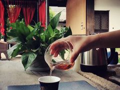 -三特浪口温泉精品酒店