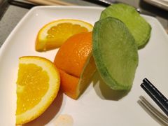 -海底捞火锅(泰安爱琴海店)