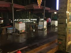 -楠柏弯休闲山庄(梨花溪店)
