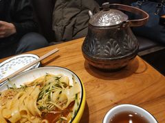 -巴依老爷新疆美食(常营店)