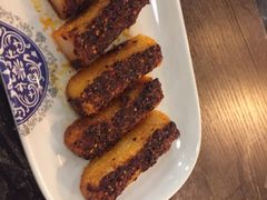 辣年糕-宝葫芦西北茶食铺(万达店)
