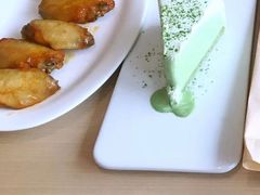 -必胜客(金元宝店)