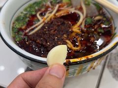 -伊穆祥牛肉面总店·清真