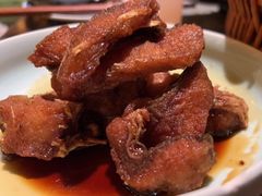 -舌尖尖牛肉面(甘南路店)