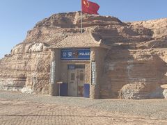 -敦煌雅丹国家地质公园