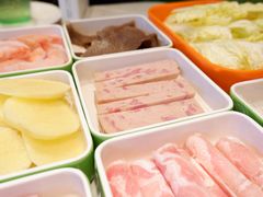 -蛙两只美蛙鱼头火锅(恒茂店)