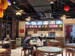 -顺德杨廷记(白云山店)