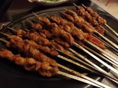 -马一洒开锅羊肉清真餐厅(京汉店)