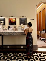 -厦门安达仕酒店·衡境SPA