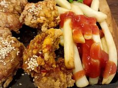 -Kpasta韩式意大利面