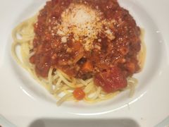 -萨莉亚意式餐厅(浦江万达广场店)