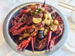 -五七小李子油焖大虾(总店)