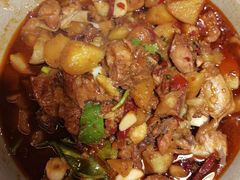 -那时新疆·若羌(经纬汇店)