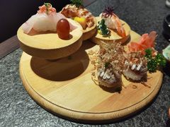 十二风味寿司-吉盛川创作料理(保利国际广场店)
