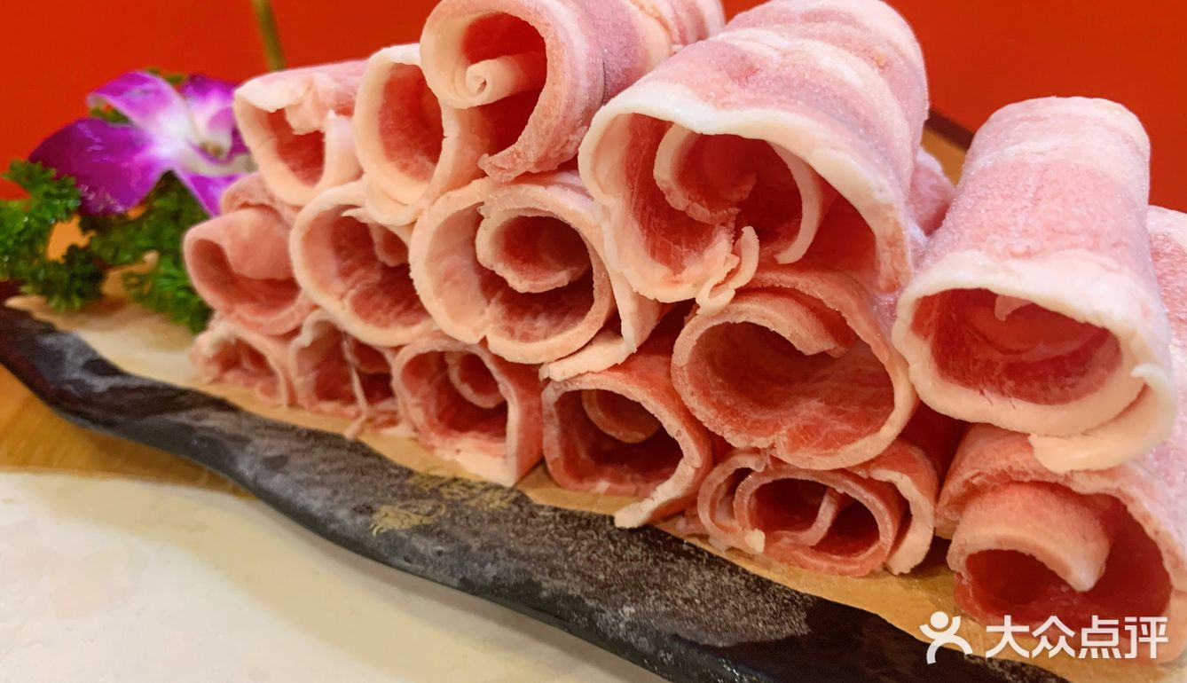️探店｜“黄椒牛蛙”火锅‼️ 🍲