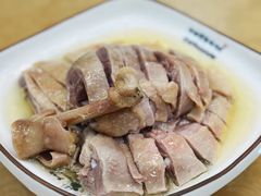 -章云板鸭(评事街店)