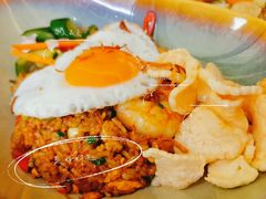 印尼炒饭-THE PAWON·8碗(古北SOHO店)
