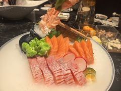 -蒋记海鲜姿造•洋房别墅(星河湾店)