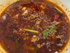 -眉州东坡(团结湖店)