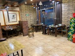 -牧羊人烤羊排羊腿(康庄路店)