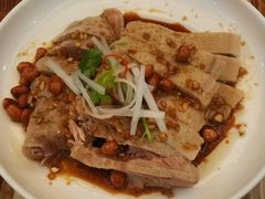 -椿记烧鹅(叠彩店)