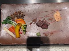 -Ginza Onodera铁板烧(外滩十八号店)