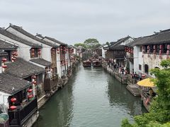 -松鹤楼(山塘街店)