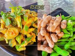 -东方之珠海鲜酒楼(南开店)