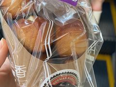 -汉柏麦香德国面包房(海信店)
