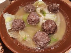 -川堂风·跷脚牛肉·乐山爆炒(宝山日月光店)