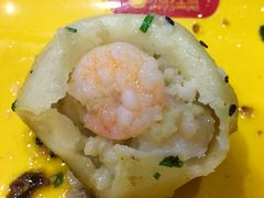 -小杨生煎(黄河路店)