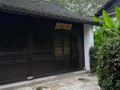 -法云安缦酒店
