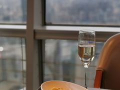 -君悦大酒店行政酒廊