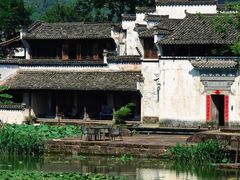 -呈坎景区