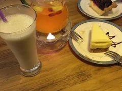 -雅城香慧咖啡馆(常德路店)