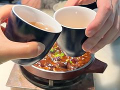 -绿茶餐厅(南方商城店)