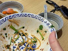 -梅溪·小伙子干挑面(安吉总店)