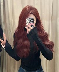 -奈川烫染Salon