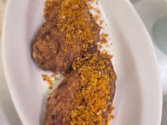 -成都瑞吉酒店·宴庭中餐厅