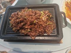 -香丰阁·烤鸭·川湘菜(清河店)