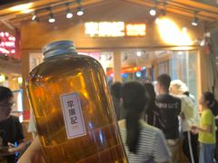 -沙州食驿·非遗小吃夜市