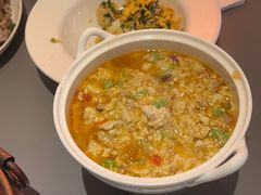 -桂满陇·杭州小馆(巴黎春天浦建店)