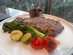 -188西餐厅(园林宾馆店)