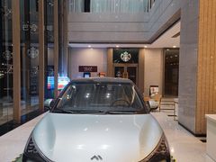 -常州九洲环宇大酒店(常州火车站店)